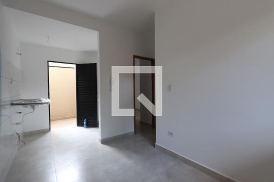 Apartamento à venda com 2 quartos, 34m² em Cidade Continental, São Paulo