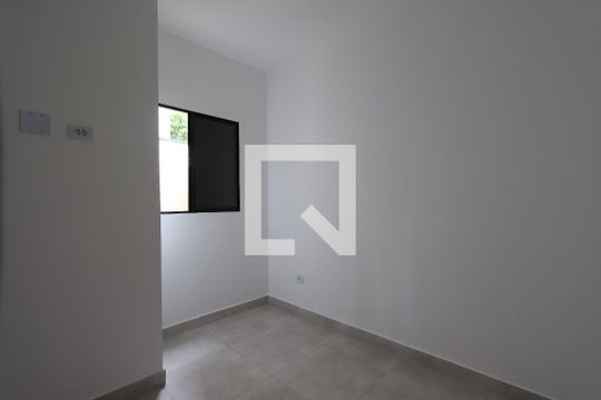 Quarto 2 de apartamento à venda com 2 quartos, 34m² em Cidade Continental, São Paulo