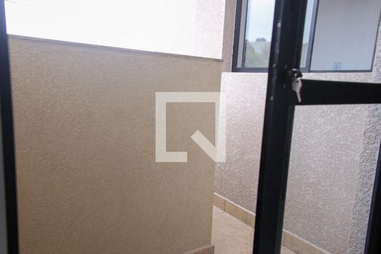 Área comum de apartamento à venda com 2 quartos, 38m² em Cidade Continental, São Paulo