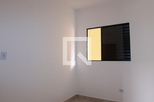 Quarto de apartamento à venda com 2 quartos, 38m² em Cidade Continental, São Paulo