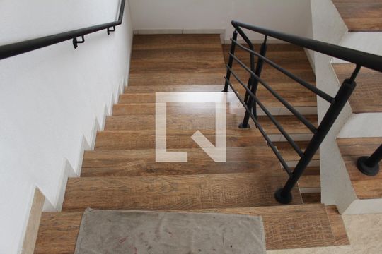 Área comum de apartamento à venda com 2 quartos, 38m² em Cidade Continental, São Paulo