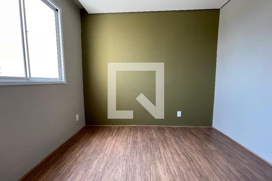 Quarto 1 de apartamento à venda com 2 quartos, 33m² em Jardim Celeste, São Paulo