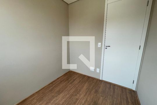Quarto 2 de apartamento à venda com 2 quartos, 33m² em Jardim Celeste, São Paulo