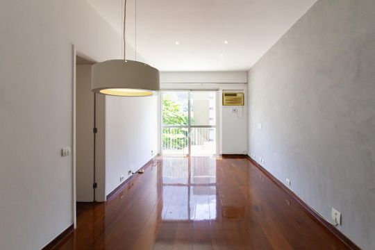 Apartamento para alugar com 3 quartos, 95m² em Lagoa, Rio de Janeiro