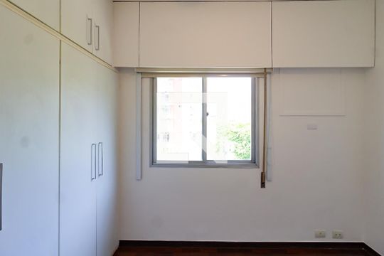 Detalhe da suíte de apartamento para alugar com 3 quartos, 95m² em Lagoa, Rio de Janeiro