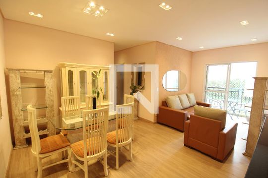 Apartamento à venda com 3 quartos, 76m² em Vila Dom Pedro Ii, São Paulo