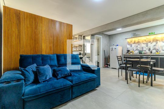 Kitnet/Studio à venda com 1 quarto, 42m² em Centro, São Paulo