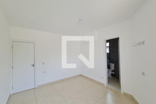 Suíte de casa para alugar com 2 quartos, 70m² em Vila Imaculada, Guarulhos