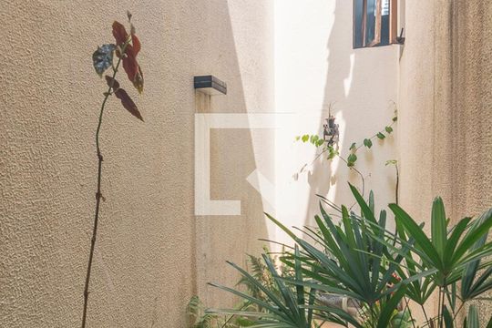 Jaredim de Inverno de casa à venda com 3 quartos, 160m² em Vila Valparaíso, Santo André