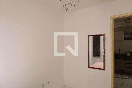 Quarto 1 de apartamento à venda com 2 quartos, 49m² em Parque Savoi City, São Paulo