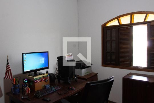 QUARTO de casa à venda com 2 quartos, 190m² em Vila Nogueira, Campinas