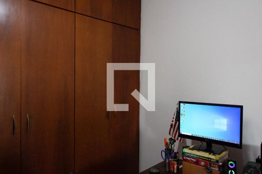QUARTO de casa à venda com 2 quartos, 190m² em Vila Nogueira, Campinas