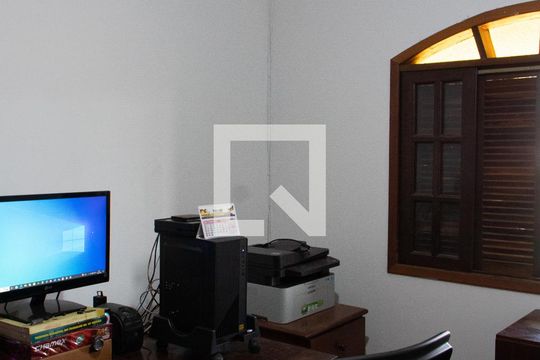 QUARTO de casa à venda com 2 quartos, 190m² em Vila Nogueira, Campinas