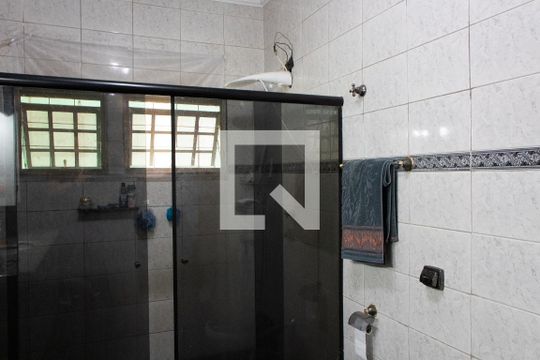 SUÍTE de casa à venda com 2 quartos, 190m² em Vila Nogueira, Campinas