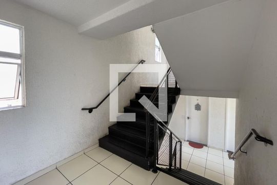 Área Comum de apartamento à venda com 2 quartos, 45m² em Jardim Maringá, São Paulo