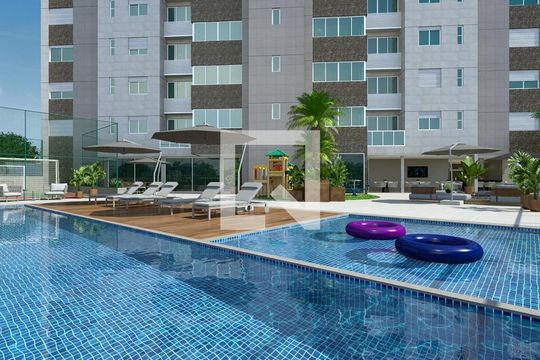 Apartamento à venda com 4 quartos, 138m² em Grajaú, Belo Horizonte