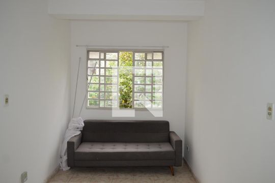 Casa para alugar com 2 quartos, 40m² em Vila Mariana, São Paulo
