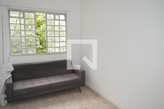 Sala de casa para alugar com 2 quartos, 40m² em Vila Mariana, São Paulo