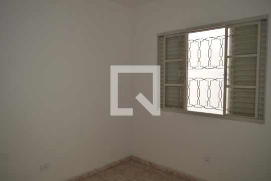 Quarto 2 de casa para alugar com 2 quartos, 40m² em Vila Mariana, São Paulo