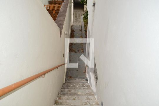 Acesso de casa para alugar com 2 quartos, 40m² em Vila Mariana, São Paulo