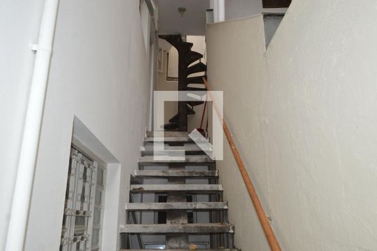 Acesso de casa para alugar com 2 quartos, 40m² em Vila Mariana, São Paulo