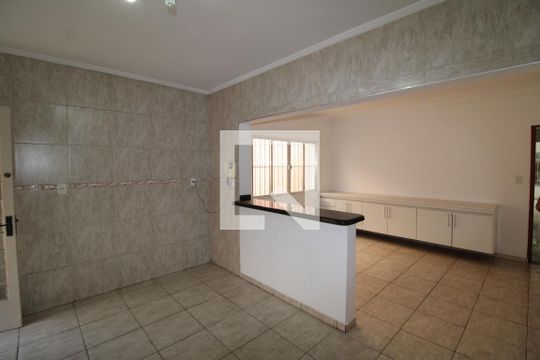 Cozinha de casa à venda com 4 quartos, 240m² em Casa Verde, São Paulo