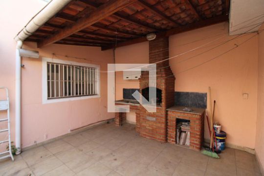 Área Comum de casa à venda com 4 quartos, 240m² em Casa Verde, São Paulo