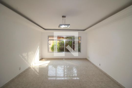 Sala de casa à venda com 4 quartos, 240m² em Casa Verde, São Paulo