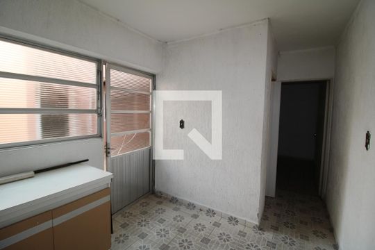Área de Serviço de casa à venda com 4 quartos, 240m² em Casa Verde, São Paulo