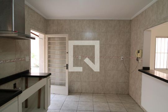 Cozinha de casa à venda com 4 quartos, 240m² em Casa Verde, São Paulo