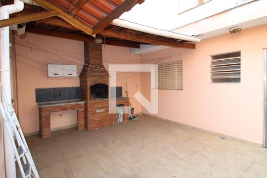 Área Comum de casa à venda com 4 quartos, 240m² em Casa Verde, São Paulo