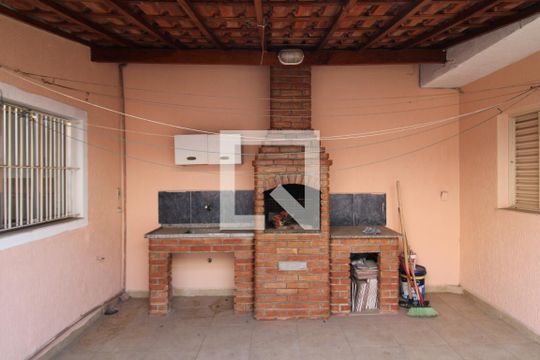 Área Comum de casa à venda com 4 quartos, 240m² em Casa Verde, São Paulo