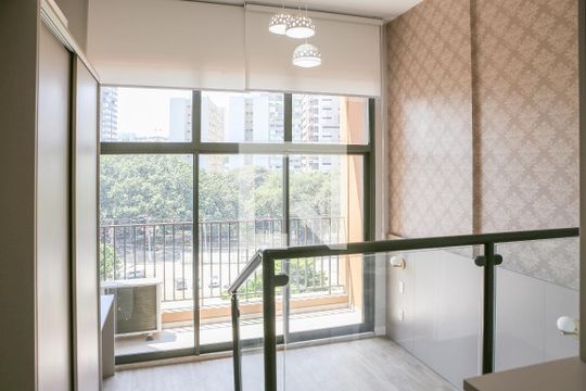 Kitnet/Studio à venda com 1 quarto, 28m² em Perdizes, São Paulo