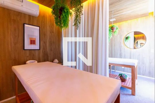 SPA de kitnet/studio à venda com 1 quarto, 28m² em Perdizes, São Paulo