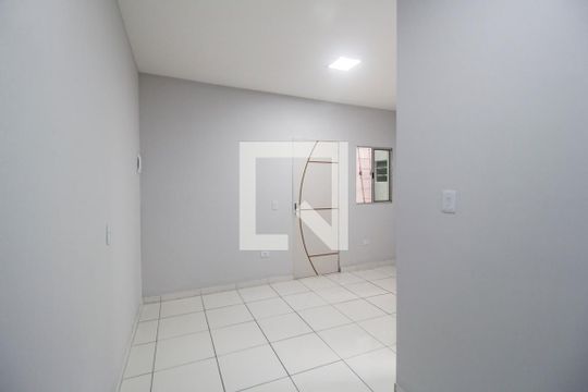 Cozinha de casa para alugar com 1 quarto, 35m² em Parque Viana, Barueri