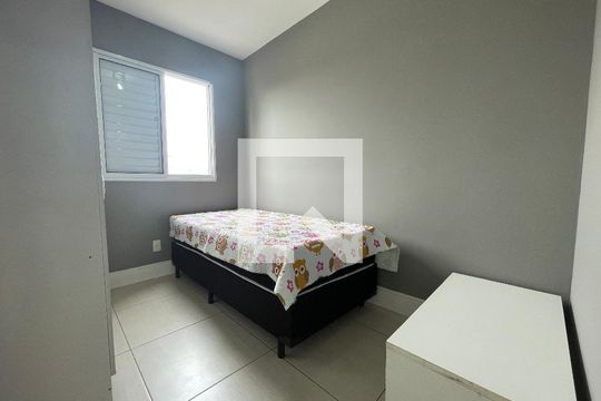 Quarto 3 de apartamento à venda com 3 quartos, 71m² em Jaguaré, São Paulo