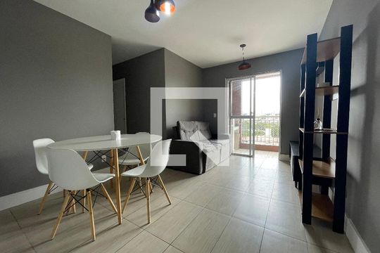 Apartamento à venda com 3 quartos, 71m² em Jaguaré, São Paulo