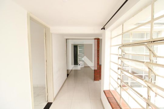 Sala de casa para alugar com 2 quartos, 100m² em Parada Inglesa, São Paulo