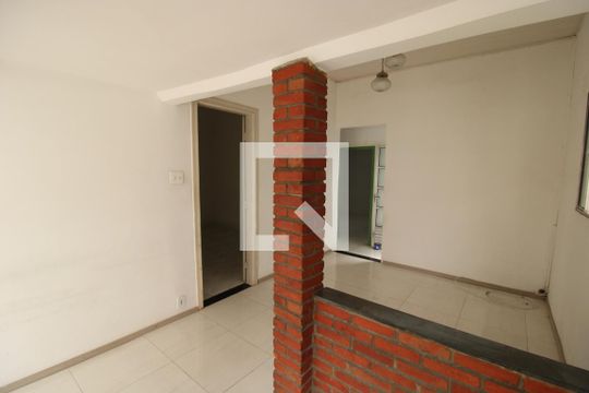 Área Comum de casa para alugar com 2 quartos, 60m² em Parada Inglesa, São Paulo