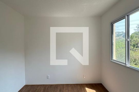 Quarto 1 de apartamento para alugar com 2 quartos, 32m² em Jardim Celeste, São Paulo