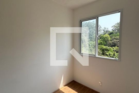 Quarto 2 de apartamento para alugar com 2 quartos, 32m² em Jardim Celeste, São Paulo