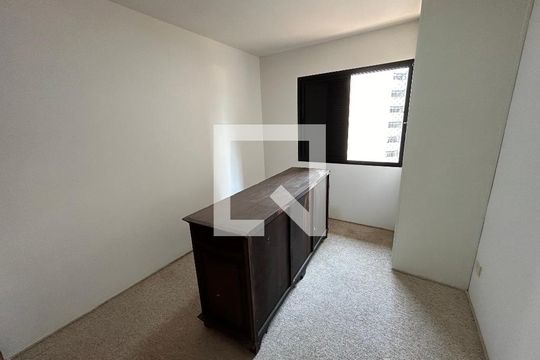 Quarto 2 de apartamento à venda com 3 quartos, 118m² em Perdizes, São Paulo