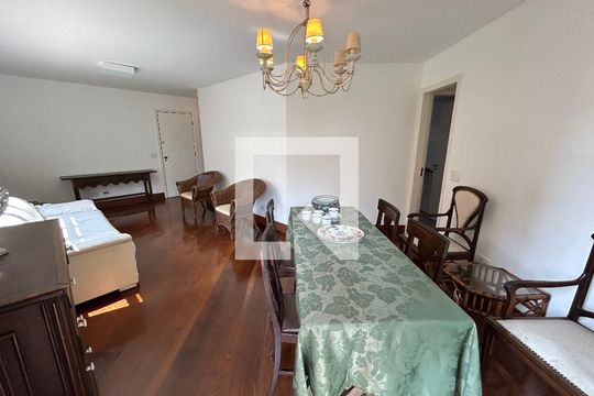 Apartamento à venda com 3 quartos, 118m² em Perdizes, São Paulo