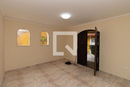 Sala 1 de casa à venda com 6 quartos, 680m² em Vila Santos, São Paulo