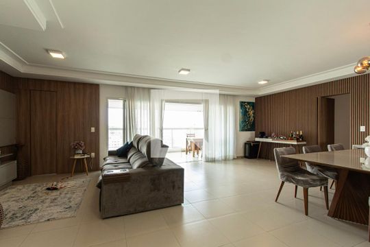 Apartamento para alugar com 3 quartos, 150m² em Jardim Portal da Colina, Sorocaba