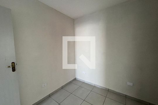 Quarto 1 de casa de condomínio para alugar com 1 quarto, 25m² em Vila Monte Sion, Suzano