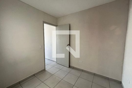 Quarto 1 de casa de condomínio para alugar com 1 quarto, 25m² em Vila Monte Sion, Suzano