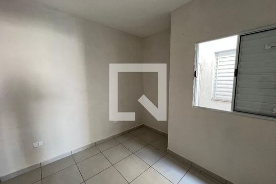 Quarto 1 de casa de condomínio para alugar com 1 quarto, 25m² em Vila Monte Sion, Suzano