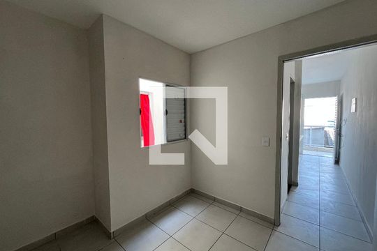 Quarto 1 de casa de condomínio para alugar com 1 quarto, 25m² em Vila Monte Sion, Suzano