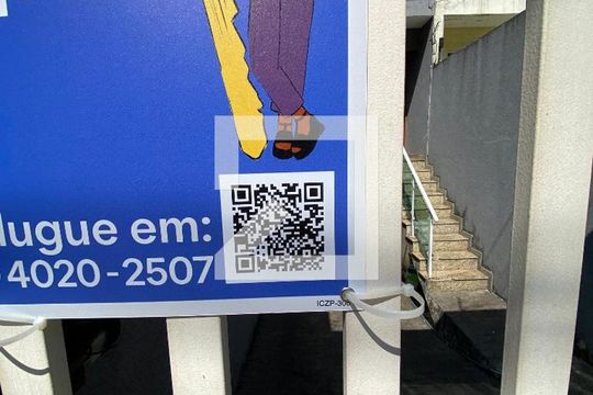 Placa de casa à venda com 3 quartos, 172m² em Vila Guilhermina, São Paulo
